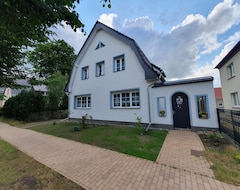 Toàn bộ căn nhà/căn hộ Vrbo Property (Ferdinandshof, Đức)