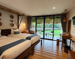 Hotel Sripakpra Resort (Phatthalung, Thailand)