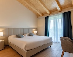 Khách sạn Leonardo Hotel Lago Di Garda – Wellness And Spa (Lazise sul Garda, Ý)