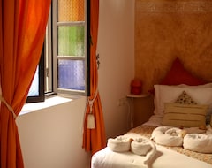 Hotel Riad Belle Essaouira (Esauira, Maroko)