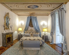 Hotel Residenza Ruspoli Bonaparte (Rim, Italija)