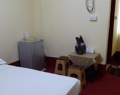 Khách sạn Galaxy Motel Hpa-An (Taunggyi, Myanmar)