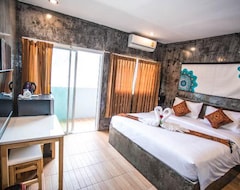 Hotel Happy Home (Patong Strand, Thailand)