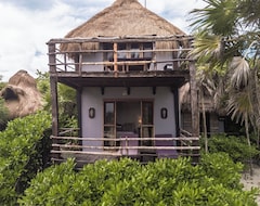 Khách sạn Playa Esperanza Hotel Tulum (Tulum, Mexico)