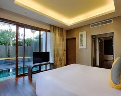 Khách sạn Holiday Inn Resort Phuket Karon Beach (Karon Beach, Thái Lan)