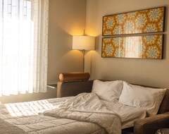 Khách sạn Towneplace Suites By Marriott Hays (Hays, Hoa Kỳ)