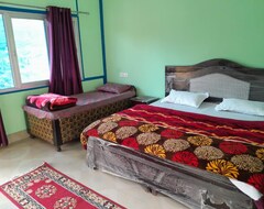 Khách sạn Ram Gopal Guest House (Rudraprayag, Ấn Độ)