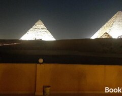 Hotel Tamara Pyramids Inn (Cairo, Egypten)