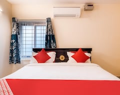 Hotel Itsy By Treebo | Coastal Inn (Kakinada, India)