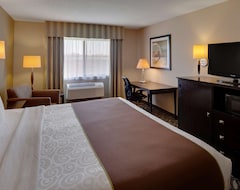 Hotel Best Western Pontiac Inn (Pontiac, EE. UU.)
