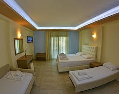 Khách sạn Coralli Hotel (Igoumenitsa, Hy Lạp)