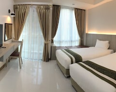 Khách sạn Ozone Hotel Khao Yai (Saraburi, Thái Lan)