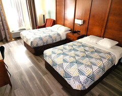 Hotel Studio 6 Suites Catonsville, Md – Baltimore West (Catonsville, USA)