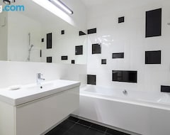 Cijela kuća/apartman Apartament Zoliborz Rydygiera (Varšava, Poljska)