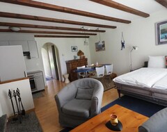 Cijela kuća/apartman Holiday Apartment La Punt-chamues-ch For 2 Persons - Holiday Apartment (La Punt-Chamues-ch, Švicarska)