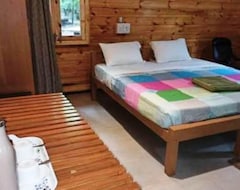 Hotel Seethanadi Nature Camp-jungle Lodges (Mangalore, Indija)