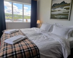 Casa/apartamento entero HÚsavÍk Cape (Húsavík, Islandia)