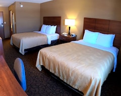 Hotel Quality Inn & Suites (Manistique, USA)