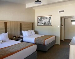 Hotel Yavapai Lodge - West & East (Grand Canyon, Sjedinjene Američke Države)