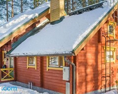 Toàn bộ căn nhà/căn hộ Holiday Home Villa Kapytikka By Interhome (Liperi, Phần Lan)