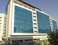 Hotel Dedeman (Ankara, Turkey)