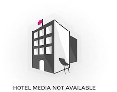 Khách sạn Liner Airporthotel Ekaterinburg (Yekaterinburg, Nga)