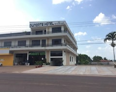Hotel Dunorte (Tomé-Açu, Brazil)