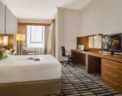 Khách sạn Jumeira Rotana (Dubai, Các tiểu vương quốc Ả Rập Thống Nhất)