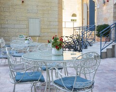 Hotel Villa Ba'Moshava Jerusalem By Brown (Jerusalem, Israel)