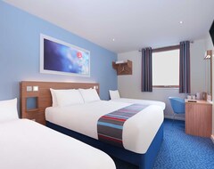 Khách sạn Travelodge Great Yarmouth Acle (Acle, Vương quốc Anh)