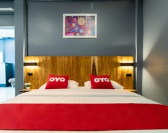 Hotel Oyo 75305 T Park Pak Chong (Saraburi, Tajland)