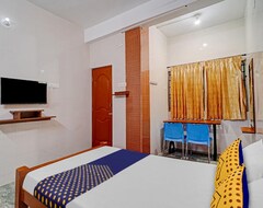 Khách sạn Pop 81857a Royal Rooms Non Ac (Chennai, Ấn Độ)