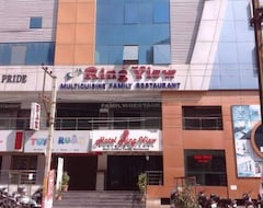 Khách sạn Ring View (Hyderabad, Ấn Độ)