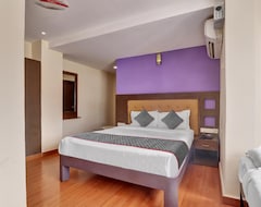 Khách sạn Udayee International (Tirupati, Ấn Độ)