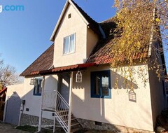 Hele huset/lejligheden Cabana Rejabu (Ineu, Rumænien)