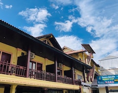 Khách sạn Sunriseeast Hotel (Vang Vieng, Lào)