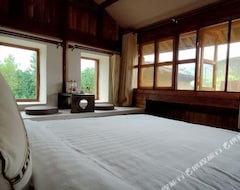 Khách sạn Shaxi Serenity Residence (Dali, Trung Quốc)