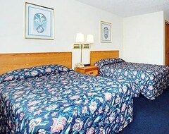 Hotel Econo Lodge West (Springfield, Sjedinjene Američke Države)