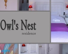 Hele huset/lejligheden Owls Nest (Volos, Grækenland)