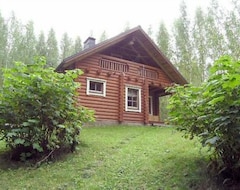 Entire House / Apartment Vacation Home Aurinkolahti In Viitasaari - 5 Persons, 1 Bedrooms (Viitasaari, Finland)