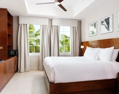 Otel Blue Haven Resort- All Inclusive (Providenciales, Turks ve Caicos Adaları)