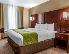 Hotel Comfort Suites Fernley (Fernley, USA)