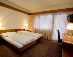Hotelli Danilo Savognin (Savognin, Sveitsi)