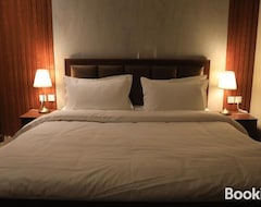 Khách sạn Bryfyr Lljnh@ Lfndqy@ Privere Hotel Suites (Riyadh, Saudi Arabia)