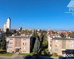 Cijela kuća/apartman Cely Byt Pre Vas (Lučenec, Slovačka)