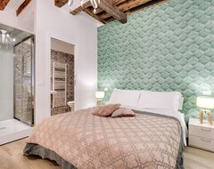 Toàn bộ căn nhà/căn hộ Rialto Prestige - Apartment For 4 People In Castello (Castello Cabiaglio, Ý)