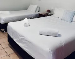 Hostel / vandrehjem Roebuck Bay Hotel (Broome, Australien)