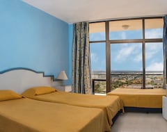 Khách sạn Hotel Neptuno-Triton (Havana, Cuba)