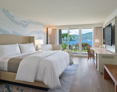 Hotelli The Westin Beach Resort & Spa At Frenchman'S Reef (Charlotte Amalie, Yhdysvaltain Neitsytsaaret)