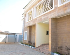 Entire House / Apartment Captivating 2-bedroom Apartment In Kaduna City (Kaduna, Nigeria)